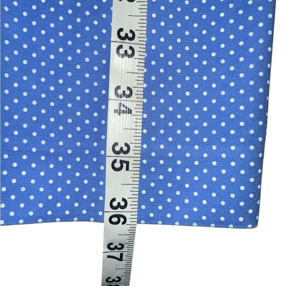 Michael Kors Polka Dot Pants - Picture 3 of 8